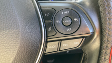 Toyota Corolla 2.0 VVT-i Hybrid Excel 5dr CVT Hybrid Hatchback